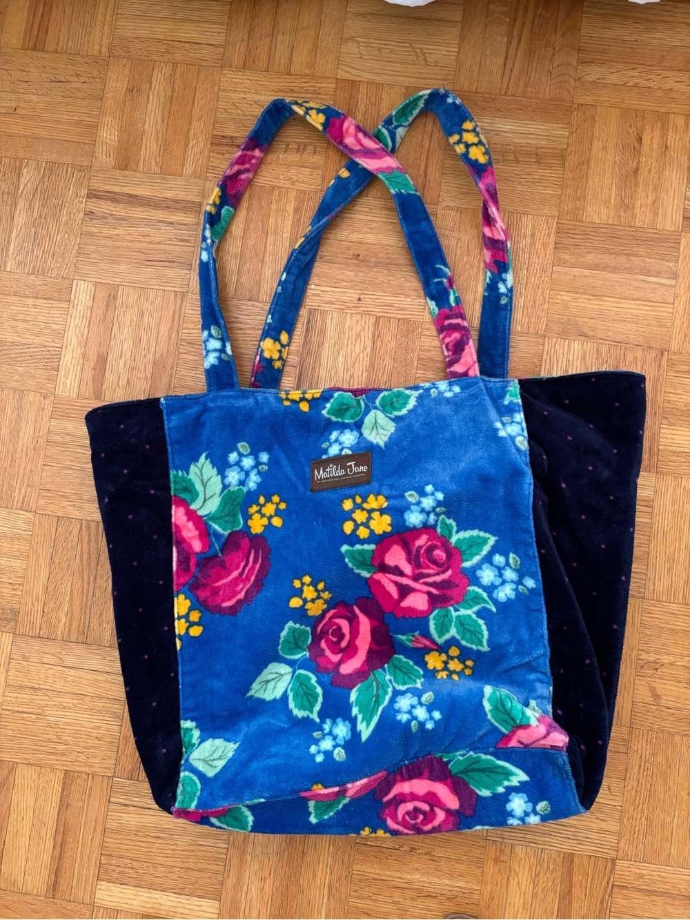 Matilda Jane Bag